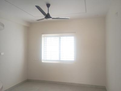 Bedroom Image of 2020 Sq.ft 3 BHK Apartment / Flat for sale in Rajapushpa Provincia, Narsingi Hyderabad for Rs. 22000000