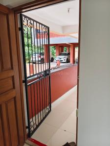 Balcony Image of 1054 Sq.ft 2 BHK Apartment / Flat for sale in Dabolim Goa for Rs. 7500000