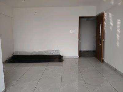 Living Room Image of 1020 Sq.ft 2 BHK Apartment / Flat for sale in Bhagwati Elysia, Pushpak Nagar Navi Mumbai for Rs. 7500000