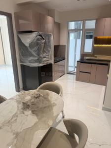 Hall Image of 1425 Sq.ft 3 BHK Apartment / Flat for sale in Aigin Royal Park, Aditya World City Ghaziabad for Rs. 18000000