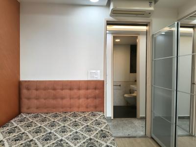 Bedroom Image of 1210 Sq.ft 2 BHK Apartment / Flat for sale in Ajmera I Land, Wadala East Mumbai for Rs. 36500000