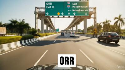 Image of 2142 Sq.ft Residential Plot / Land for sale in Shadnagar, Ranga Reddy for Rs. 1426999