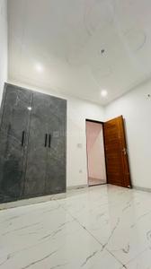 Bedroom Image of 1900 Sq.ft 3 BHK Duplex for sale in Kanker Khera Meerut for Rs. 5800000