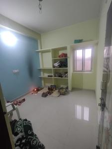 Hall Image of 500 Sq.ft 1 BHK Builder Floor for rent in Saraswathi Nilayam Beeramguda, Beeramguda Sangareddy for Rs. 8500