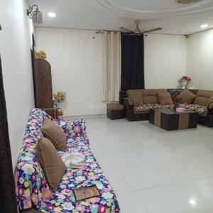 Hall Image of 1000 Sq.ft 2 BHK Apartment / Flat for sale in Bilhari Jabalpur for Rs. 5200000