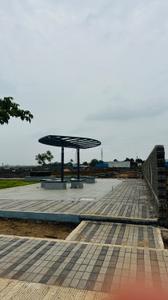 Image of 990 Sq.ft Residential Plot / Land for sale in RK Anandam Eleganza, Hirapur Colony, Raipur for Rs. 2673000