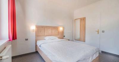 Bedroom Image of 2400 Sq.ft 4 BHK Apartment / Flat for sale in K Raheja Classique, Andheri West Mumbai for Rs. 94000000
