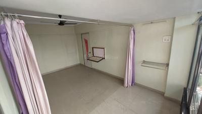 Kitchen Image of 671 Sq.ft 1 BHK Apartment / Flat for sale in Niraj Park, Kalyan West Kalyan for Rs. 6900000