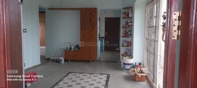 Balcony Image of 1150 Sq.ft 2 BHK Independent House for rent in Siddhartha Sunny Vistaa 2, Marasandiram Hosur for Rs. 16500