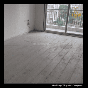 Image of 1355 Sq.ft 3 BHK Apartment / Flat for sale in K Shire Wing A B C D, Punawale, Pune for Rs. 11200000