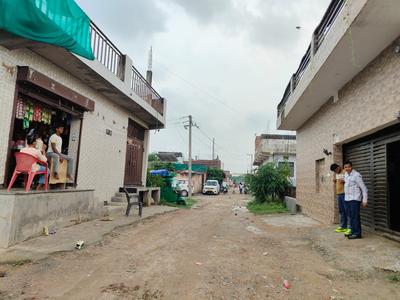 Image of 450 Sq.ft Residential Plot / Land for sale in Sector 137, Noida for Rs. 650005