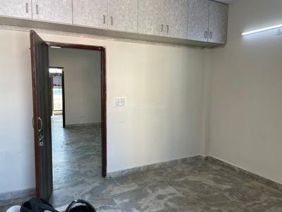 Bedroom Image of 684 Sq.ft 2 BHK Builder Floor for sale in Surya Nagar Ghaziabad for Rs. 6000000