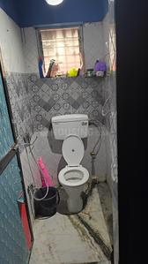 Image of 900 Sq.ft 2 BHK Apartment / Flat for rent in Parnasree Pally, Kolkata for Rs. 18000