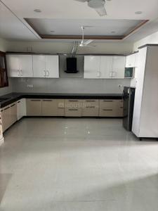 Kitchen Image of 2250 Sq.ft 9 BHK Independent House for rent in Sector 66 Mohali for Rs. 180000
