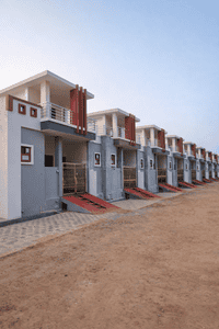 Image of 648 Sq.ft Residential Plot / Land for sale in Bad, Agra for Rs. 1000000