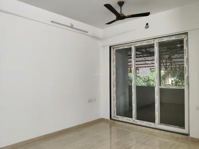 Living Room Image of 785 Sq.ft 1 BHK Apartment / Flat for sale in Vangani Thane for Rs. 2800000