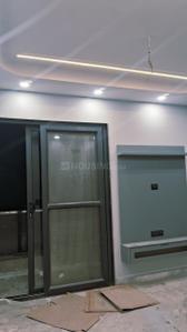 Hall Image of 900 Sq.ft 2 BHK Independent House for rent in Subhash Nagar New Delhi for Rs. 38000