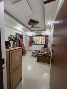 1 BHK Flat
