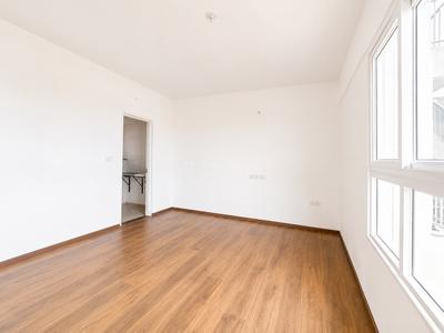 Bedroom Image of 1477 Sq.ft 3 BHK Apartment / Flat for sale in Godrej Aqua, Hosahalli Bengaluru for Rs. 16900000