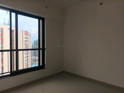 Bedroom Image of 559 Sq.ft 1 BHK Apartment / Flat for sale in Shapoorji Pallonji Joyville Hadapsar Annexe, Shewalewadi Pune for Rs. 5500000