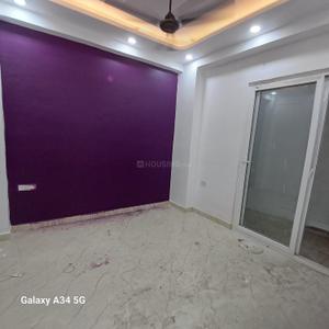 Hall Image of 950 Sq.ft 2 BHK Builder Floor for sale in Avenue 1, Sector 73 Noida for Rs. 3500000
