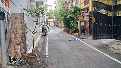 Residential Plot