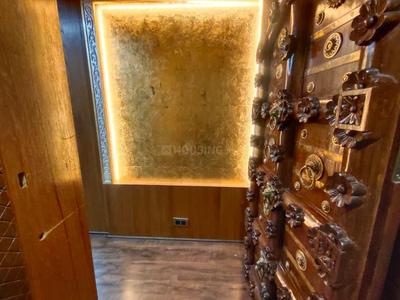 Image of 2280 Sq.ft 3 BHK Apartment / Flat for sale in Iscon Platinum, Bopal, Ahmedabad for Rs. 16000000