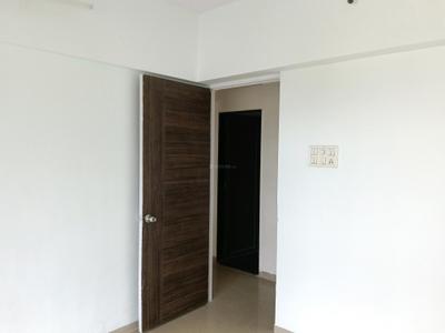 Bedroom Image of 731 Sq.ft 2 BHK Apartment / Flat for rent in Vihang Valley, Kasarvadavali Thane for Rs. 27000