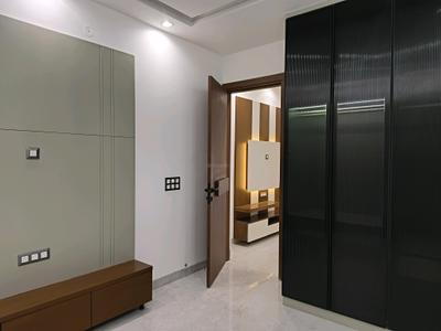 Bedroom Image of 1550 Sq.ft 3 BHK Builder Floor for sale in Vaishali Ghaziabad for Rs. 17500000