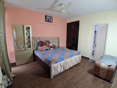3.5 BHK Flat
