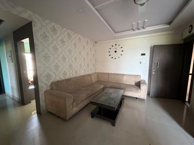 Living Room Image of 1460 Sq.ft 3 BHK Apartment / Flat for sale in Sunil Water Greens, Jaitala Nagpur for Rs. 9800000