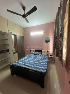 Bedroom Image of Prestige Bella vista in Iyyappanthangal, Chennai