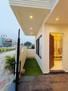 Balcony Image of 1750 Sq.ft 3 BHK Villa for sale in Vanshika Ontario, Anora Kala Lucknow for Rs. 12470001