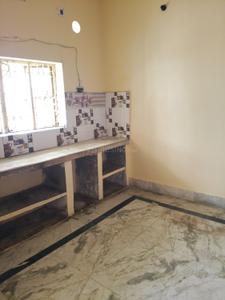 Kitchen Image of 900 Sq.ft 2 BHK Builder Floor for rent in Kalyani Nadia for Rs. 9200