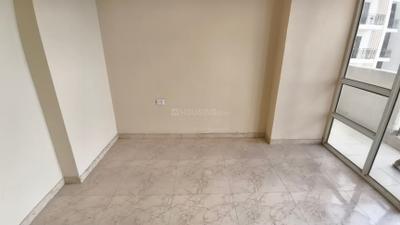 Bedroom Image of 800 Sq.ft 2 BHK Apartment / Flat for sale in MRG Ultimus, Sector 90 Gurgaon for Rs. 6400000