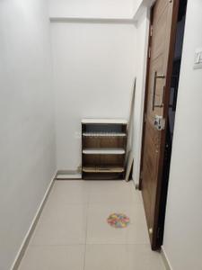 Hall Image of 1042 Sq.ft 2.5 BHK Apartment / Flat for sale in Teerth Avila, Sus Pune for Rs. 8500000