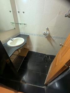 Image of 875 Sq.ft 2 BHK Apartment / Flat for rent in Evershine Millennium Paradise, Kandivali East, Mumbai for Rs. 60000