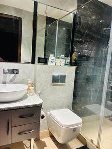 Bathroom Image of 1920 Sq.ft 3.5 BHK Builder Floor for sale in Paschim Vihar New Delhi for Rs. 28100000