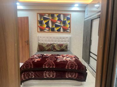 Hall Image of 1300 Sq.ft 3 BHK Apartment / Flat for sale in Azea Botanica, Vrindavan Yojana Lucknow for Rs. 13500000