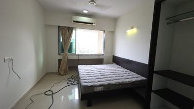 Bedroom Image of 1750 Sq.ft 3 BHK Apartment / Flat for sale in Lokhandwala Octacrest, Kandivali East Mumbai for Rs. 40000000