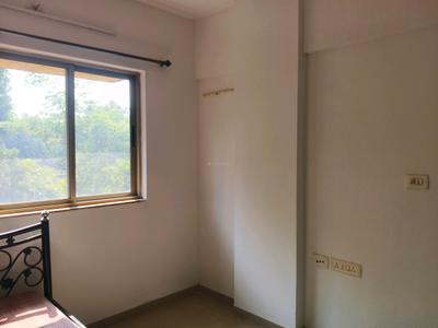 Bedroom Image of 600 Sq.ft 1 BHK Apartment / Flat for sale in Lodha Casa Rio, Palava Phase 1 Thane for Rs. 3000000