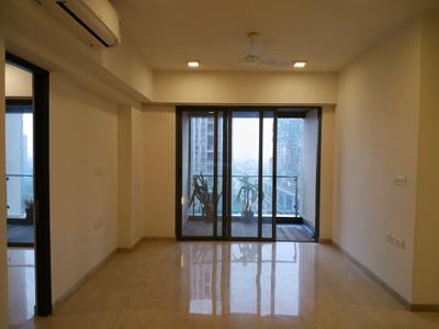 Living Room Image of 1440 Sq.ft 2 BHK Apartment / Flat for sale in Colaba Mumbai for Rs. 45000000