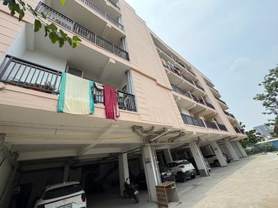 Image of 1650 Sq.ft 3 BHK Builder Floor for sale in Avexa Aspire, Noida Extension, Greater Noida for Rs. 5700000