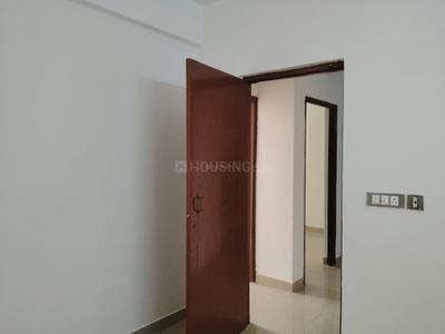 Bedroom Image of 860 Sq.ft 3 BHK Apartment / Flat for sale in ROF Ananda, Sector 95 Gurgaon for Rs. 6700000