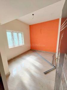 Bedroom Image of 725 Sq.ft 2 BHK Independent House for sale in Pozhichalur Chennai for Rs. 7000000