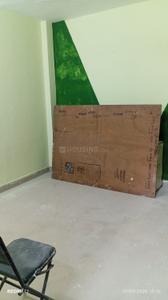 Bedroom Image of 200 Sq.ft 1 BHK Independent House for rent in East Of Kailash New Delhi for Rs. 15000