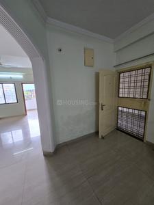 Hall Image of 1125 Sq.ft 3 BHK Apartment / Flat for sale in Sterling Pacific Blue, Hoshangabad Road Bhopal for Rs. 4800000