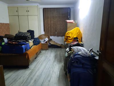 Hall Image of 2000 Sq.ft 3 BHK Builder Floor for sale in Pusa New Delhi for Rs. 25000000