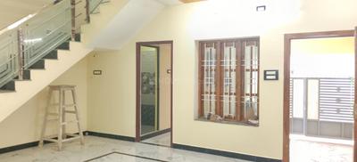 Hall Image of 1501 Sq.ft 3 BHK Duplex for sale in Kolathur Chennai for Rs. 14000000