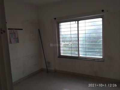 Bedroom Image of 1300 Sq.ft 3 BHK Apartment / Flat for sale in River Residency, Chikhali Pune for Rs. 7500000